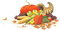 thanksgiving - darmowe png animowany gif