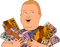 Bobby Hill King of the Hill KoH - 無料のアニメーション GIF