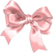 pink-bow-fiocco-arc-rosett-deco-minou52