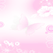 Y.A.M._Transparent background vintage pink - PNG gratuit GIF animé
