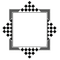 Checkers frame.♥ - zdarma png animovaný GIF