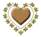 Kaz_Creations Deco Heart Flowers Colours - δωρεάν png κινούμενο GIF
