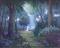 Fairy Forest - png gratis GIF animasi