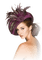 MMarcia tube mulher femme woman - png gratuito GIF animata