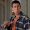 Adam Sandler - Darmowy animowany GIF animowany gif