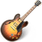 guitar - zadarmo png animovaný GIF