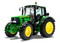 Kaz_Creations Tractor - gratis png geanimeerde GIF