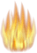 Kaz_Creations Fire Flames - png gratis GIF animado