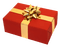 ✶ Christmas Gift {by Merishy} ✶ - gratis png geanimeerde GIF