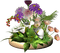 plants katrin - png gratis GIF animasi