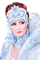 snow queen milla1959 - бесплатно png анимированный гифка