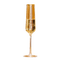 Champagne Glass Gold - Bogusia - PNG gratuit GIF animé