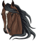 Horse Head - бесплатно png анимированный гифка