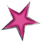 Star ❤️ elizamio - gratis png geanimeerde GIF