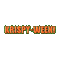 Krispy-Ween - GIF animé gratuit GIF animé