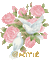 flowers - Bezmaksas animēts GIF animēts GIF