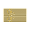 Christmas Box  Gold - Bogusia - kostenlos png Animiertes GIF