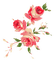 Flowers - png gratis GIF animado