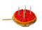 cake, pastry - gratis png animerad GIF