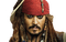 pirates of the caribbean jack sparrow - 無料png アニメーションGIF