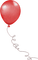 soave deco birthday balloon pink - Free PNG Animated GIF