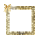 Small Gold Frame - 無料のアニメーション GIF アニメーションGIF