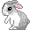 bunny - Gratis geanimeerde GIF