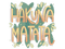 hakuna matata  text lion king - 免费PNG 动画 GIF