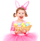 Baby Easter - PNG gratuit GIF animé