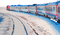 train - ingyenes png animált GIF