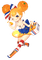 ✶ Anime Girl {by Merishy} ✶ - безплатен png анимиран GIF
