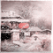 kikkapink background animated oriental  winter - Gratis geanimeerde GIF geanimeerde GIF