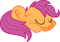 Scootaloo - Free PNG Animated GIF