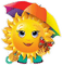 soleil - 免费PNG 动画 GIF
