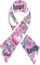 Breast Cancer Awareness bp - kostenlos png Animiertes GIF