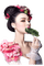 Kaz_Creations Woman-Femme - безплатен png анимиран GIF