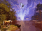 paysage - Darmowy animowany GIF animowany gif