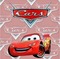 image encre anniversaire voiture Disney edited by me - gratis png animeret GIF