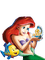 ariel - Free PNG Animated GIF