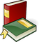 book - bezmaksas png animēts GIF