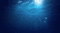 Blue Wave - GIF animate gratis GIF animata