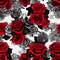 kikkapink texture rose flowers - gratis png animeret GIF