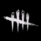 Dead By Daylight LOGO - Free animated GIF Animated GIF
