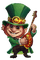st.patrick's day - 免费PNG 动画 GIF