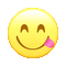 Happy Emoji - GIF animé gratuit GIF animé
