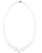 White Necklace - By StormGalaxy05 - png gratuito GIF animata