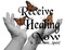 Receive Healing Now - gratis png animerad GIF