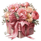 valentine pink - GIF animé gratuit