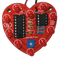 heart motherboard - ücretsiz png animasyonlu GIF