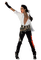 Michael Jackson Adam64 - PNG gratuit GIF animé